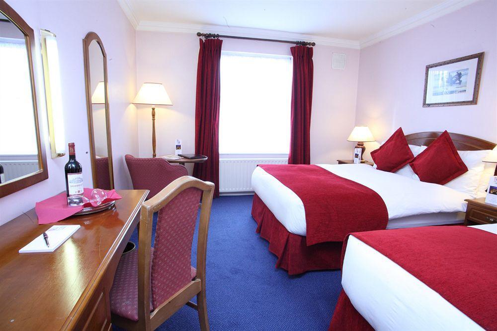 Charleville Lodge Hotel Dublin Phòng bức ảnh
