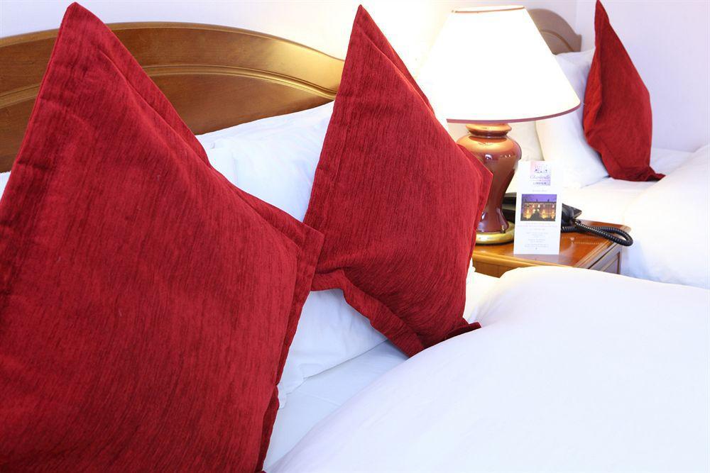 Charleville Lodge Hotel Dublin Phòng bức ảnh