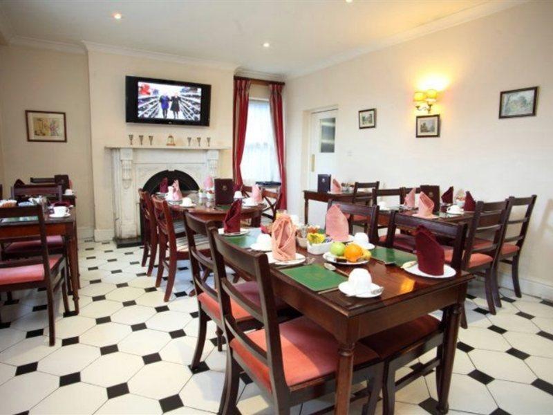 Charleville Lodge Hotel Dublin Ngoại thất bức ảnh