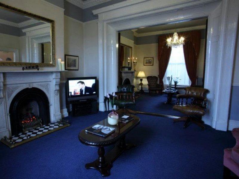 Charleville Lodge Hotel Dublin Ngoại thất bức ảnh