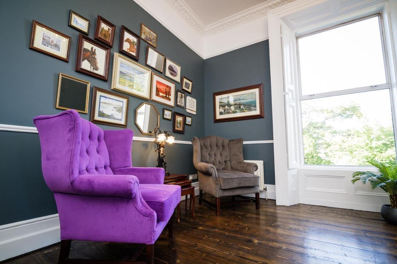 Charleville Lodge Hotel Dublin Ngoại thất bức ảnh