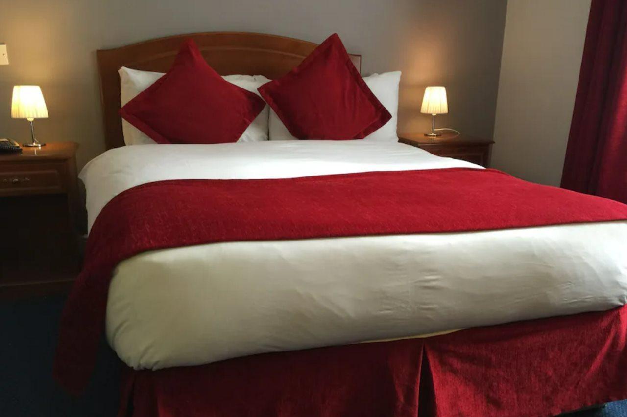 Charleville Lodge Hotel Dublin Ngoại thất bức ảnh