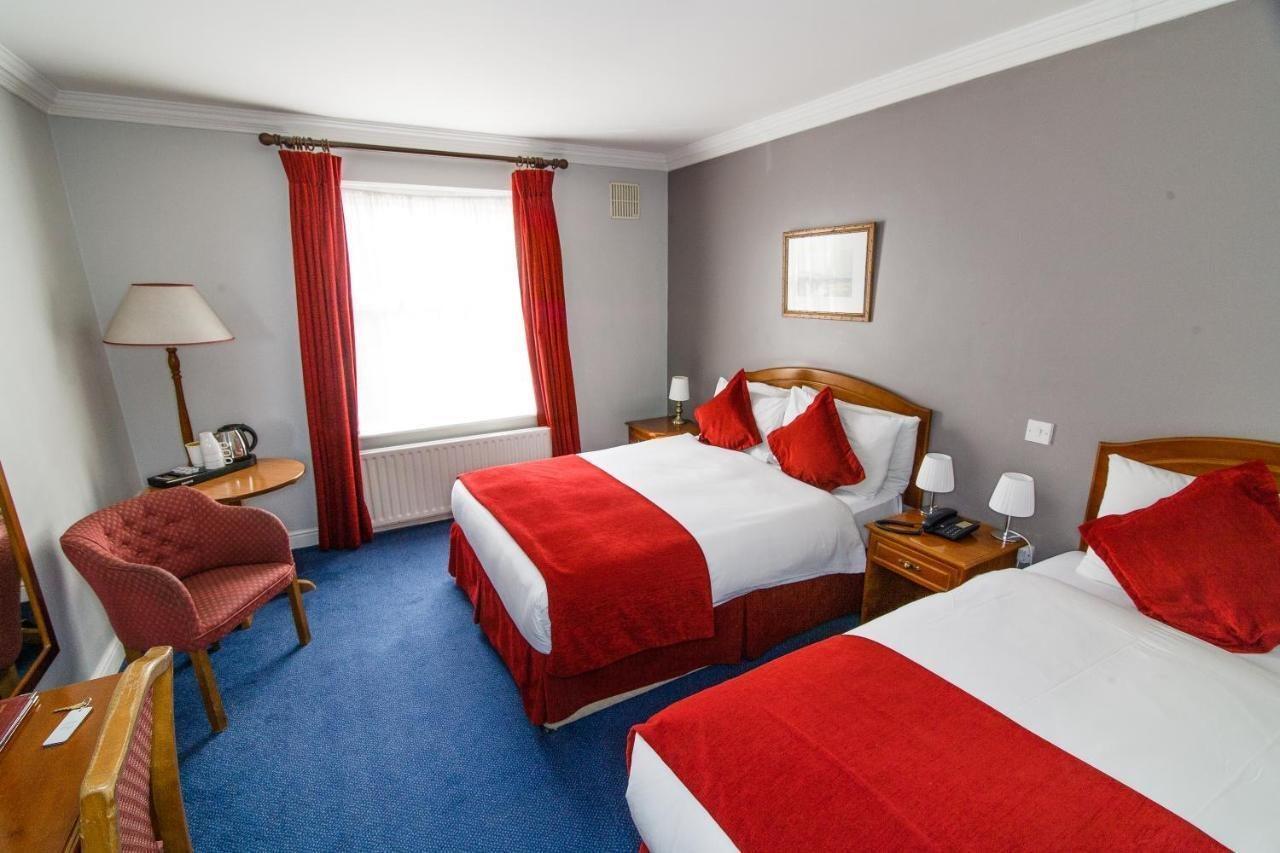 Charleville Lodge Hotel Dublin Ngoại thất bức ảnh