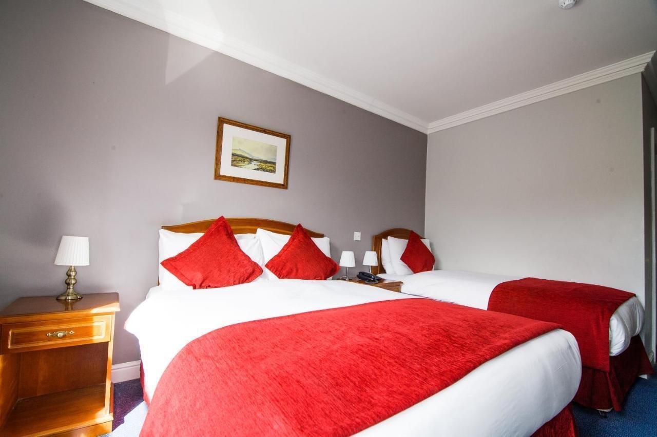 Charleville Lodge Hotel Dublin Ngoại thất bức ảnh