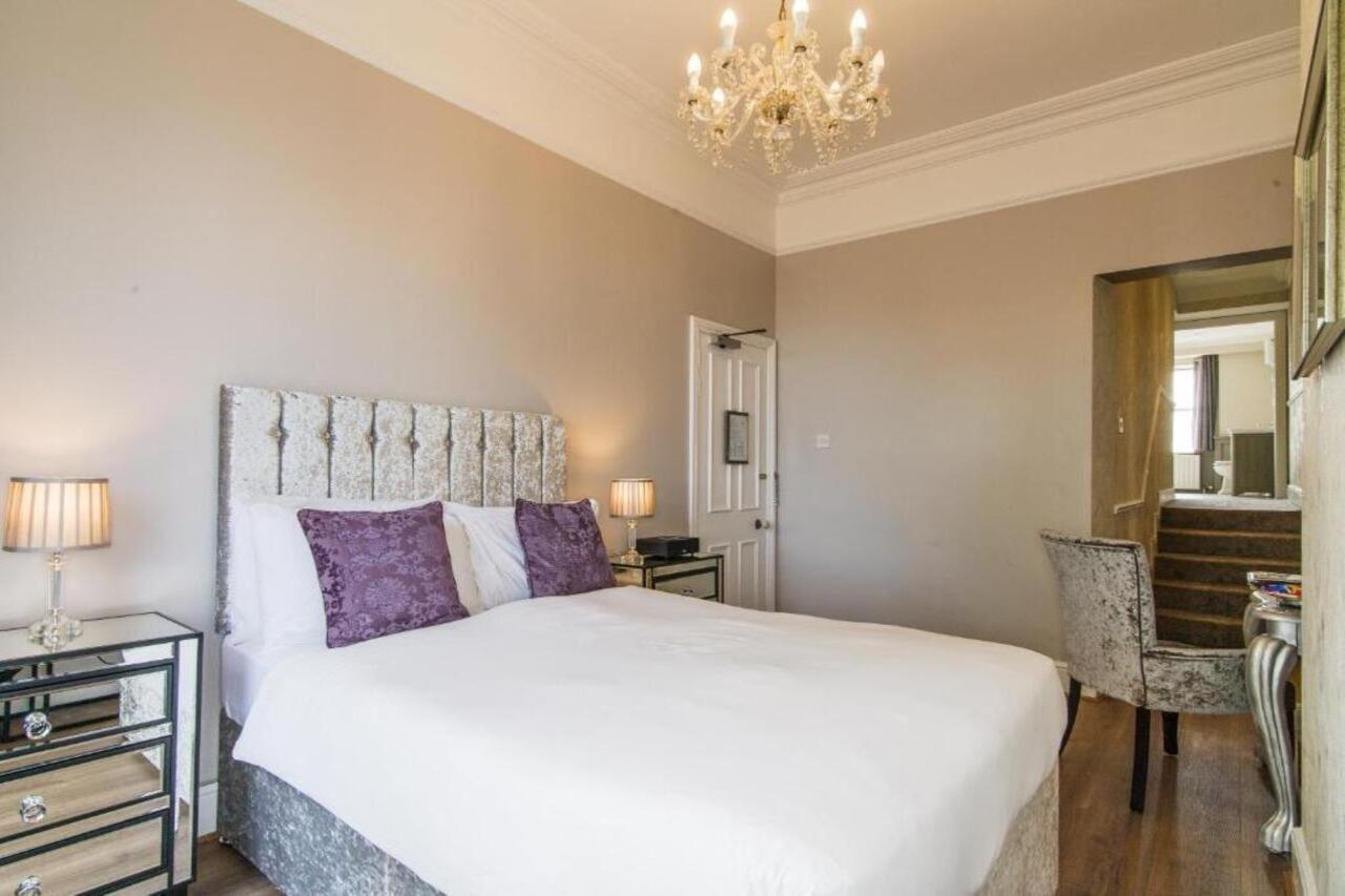 Charleville Lodge Hotel Dublin Ngoại thất bức ảnh