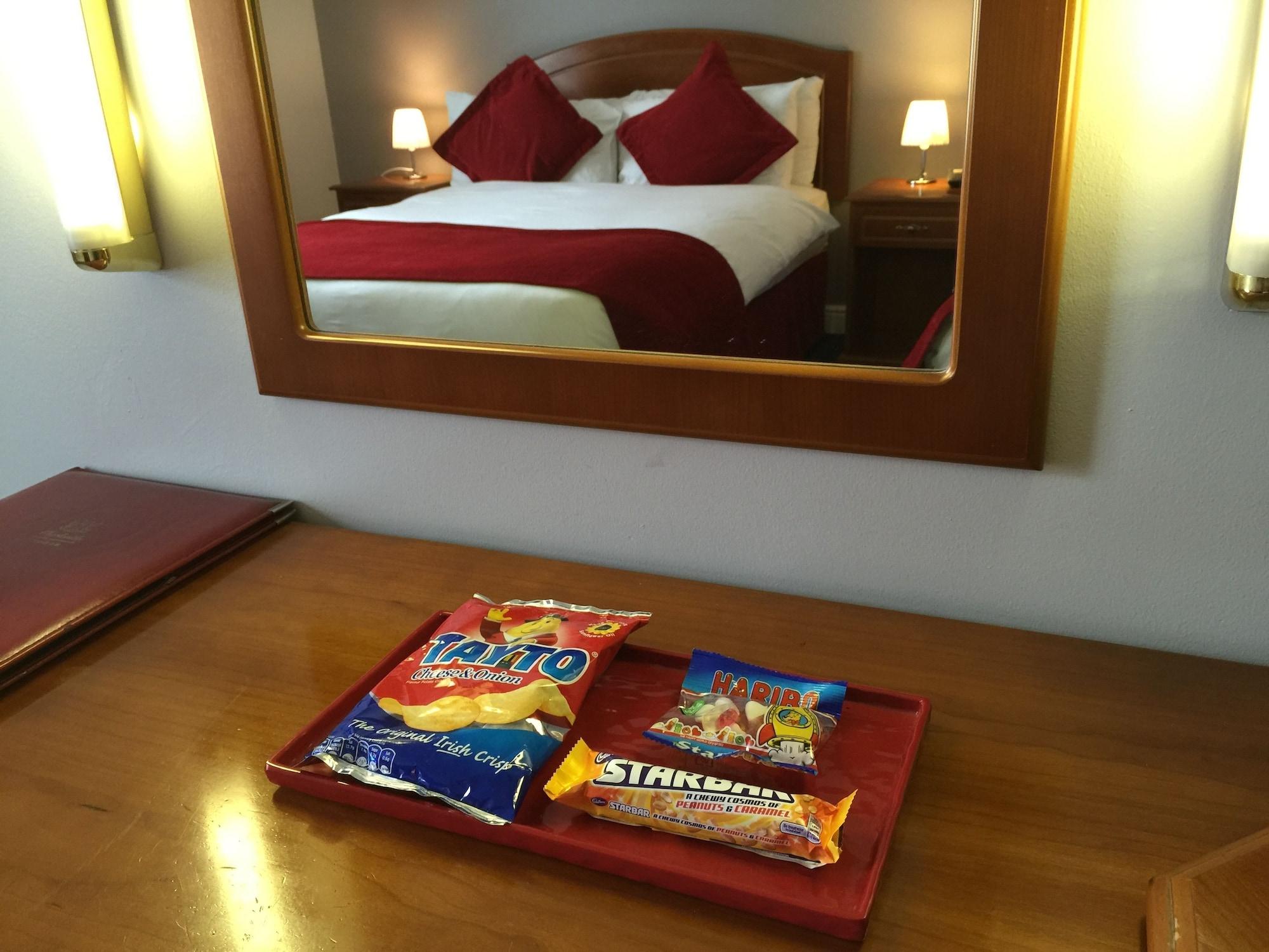 Charleville Lodge Hotel Dublin Ngoại thất bức ảnh
