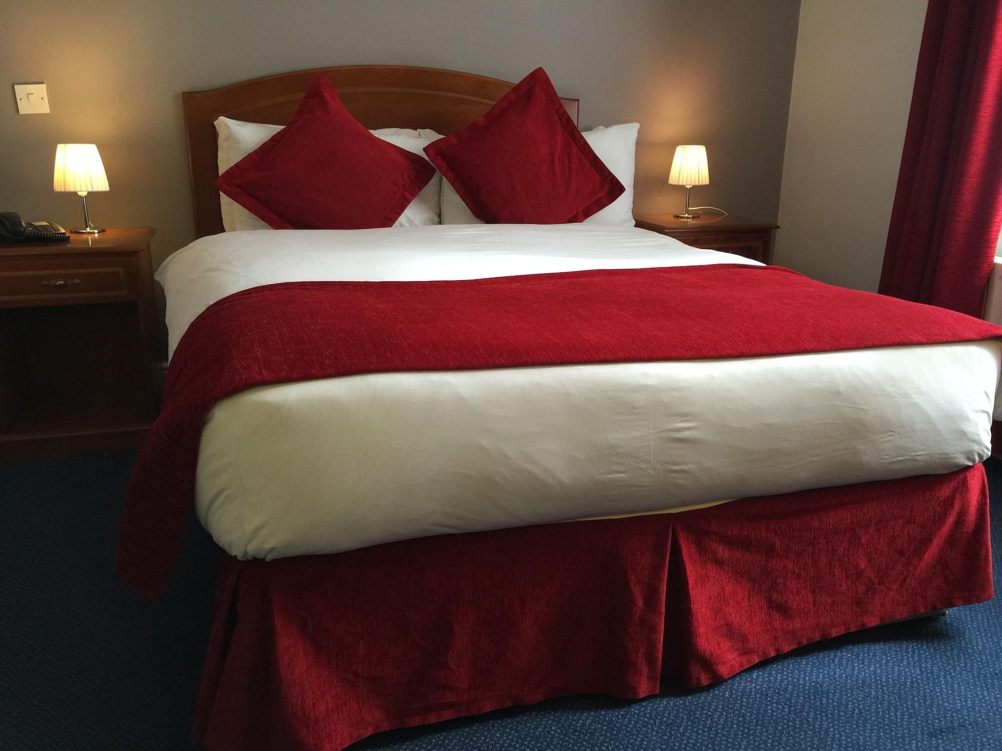 Charleville Lodge Hotel Dublin Ngoại thất bức ảnh