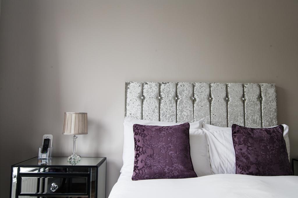 Charleville Lodge Hotel Dublin Ngoại thất bức ảnh