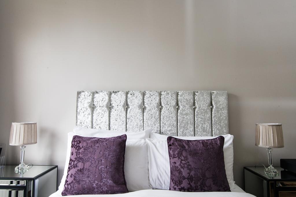 Charleville Lodge Hotel Dublin Ngoại thất bức ảnh