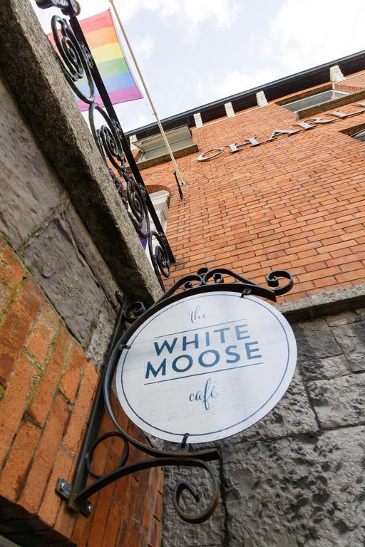 Charleville Lodge Hotel Dublin Ngoại thất bức ảnh