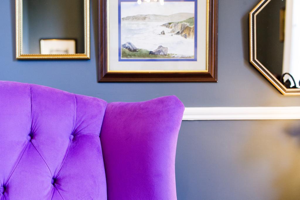 Charleville Lodge Hotel Dublin Ngoại thất bức ảnh