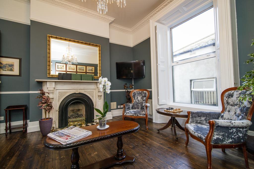 Charleville Lodge Hotel Dublin Ngoại thất bức ảnh