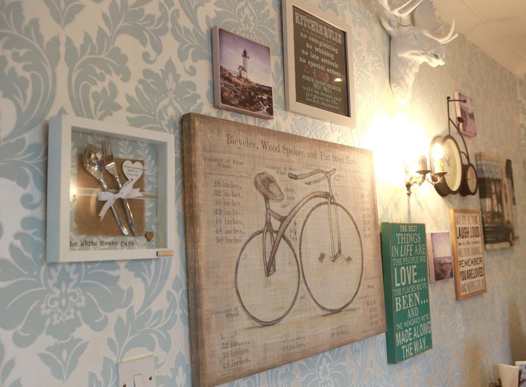Charleville Lodge Hotel Dublin Ngoại thất bức ảnh